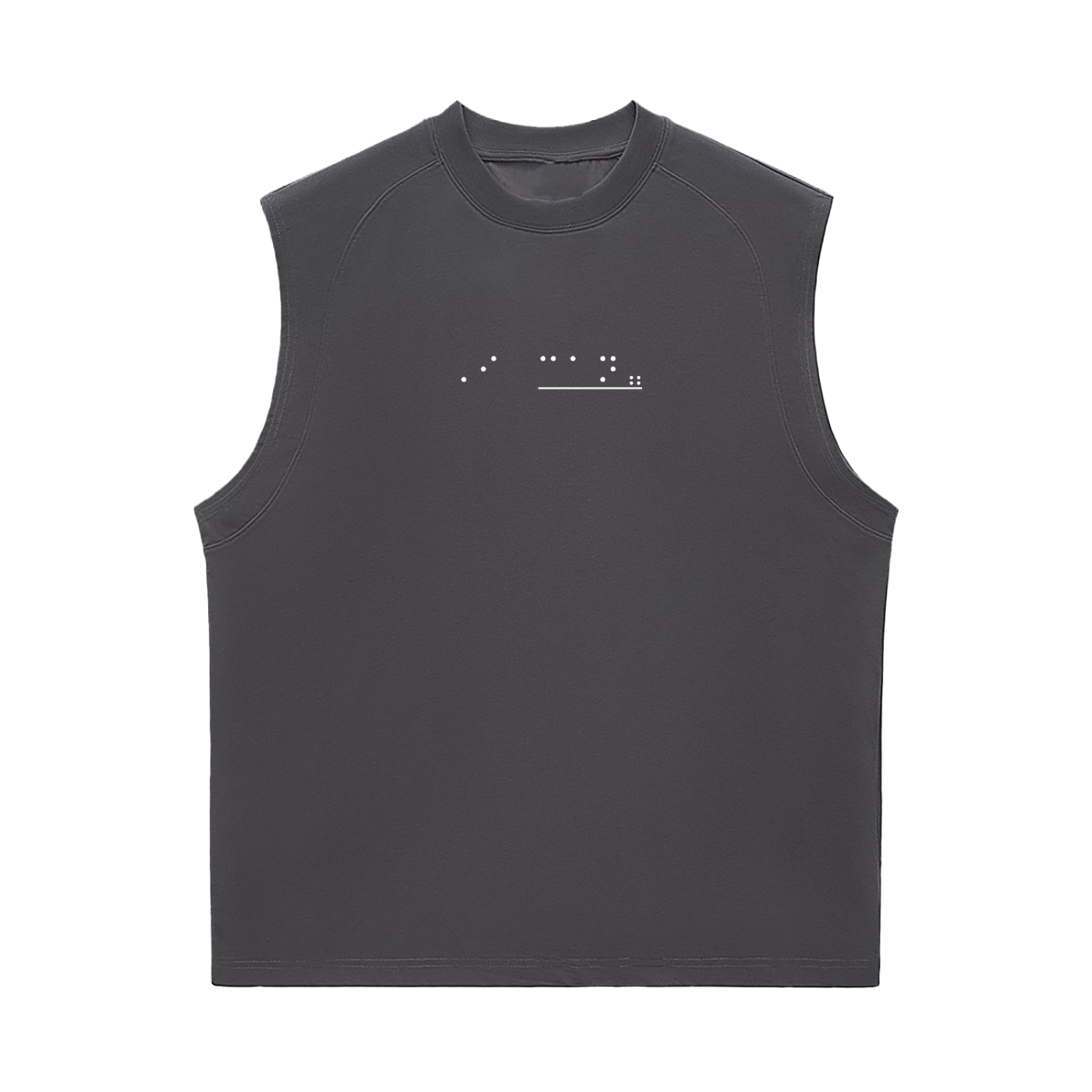 'I can.' Sorona Quick-Dry Cooling Tank Top