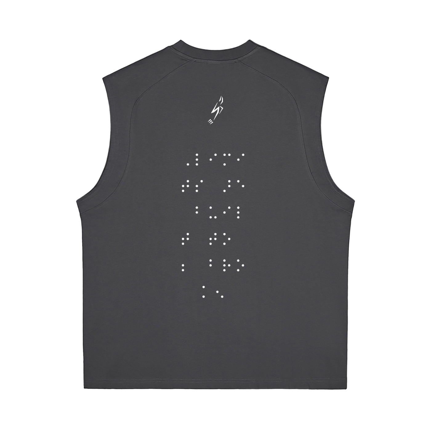 'I can.' Sorona Quick-Dry Cooling Tank Top