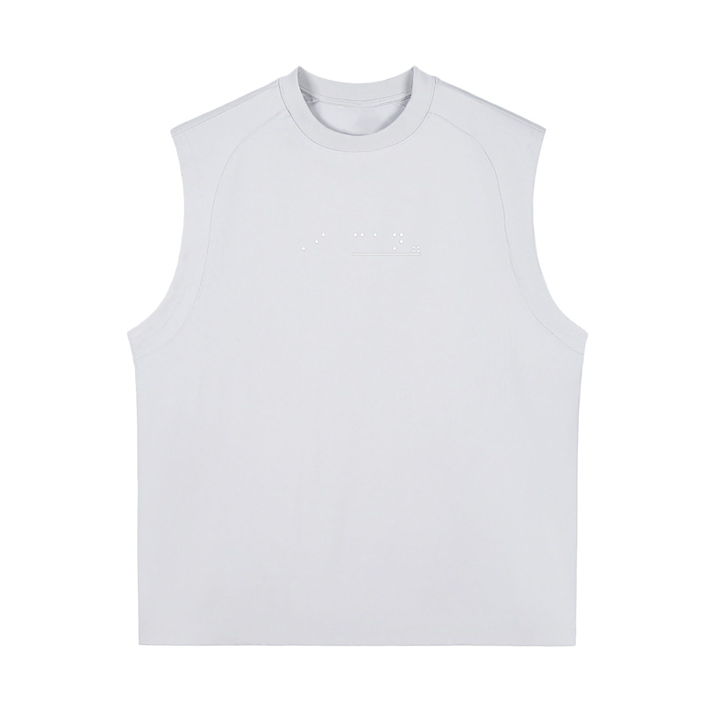 'I can.' Sorona Quick-Dry Cooling Tank Top
