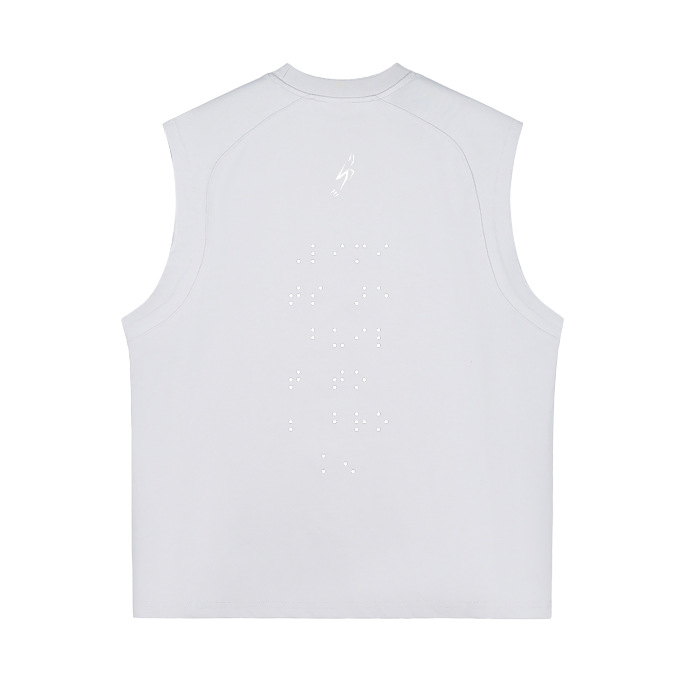 'I can.' Sorona Quick-Dry Cooling Tank Top