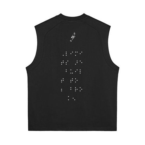 'I can.' Sorona Quick-Dry Cooling Tank Top